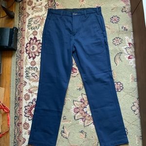 Levi’s work skate pant